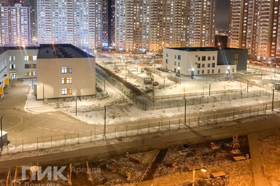 квартира городской округ Красногорск д Путилково ул Сходненская 15 фото 10