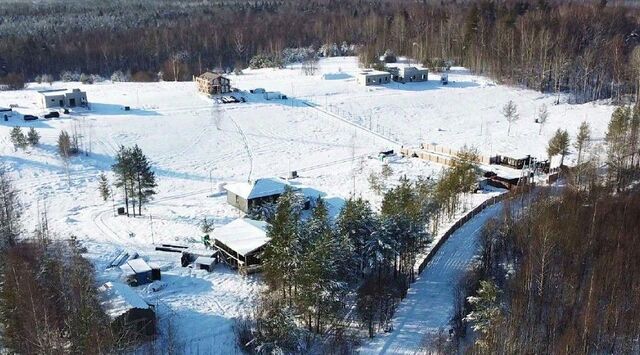 земля Низинское с/пос, Вива Футура кп фото