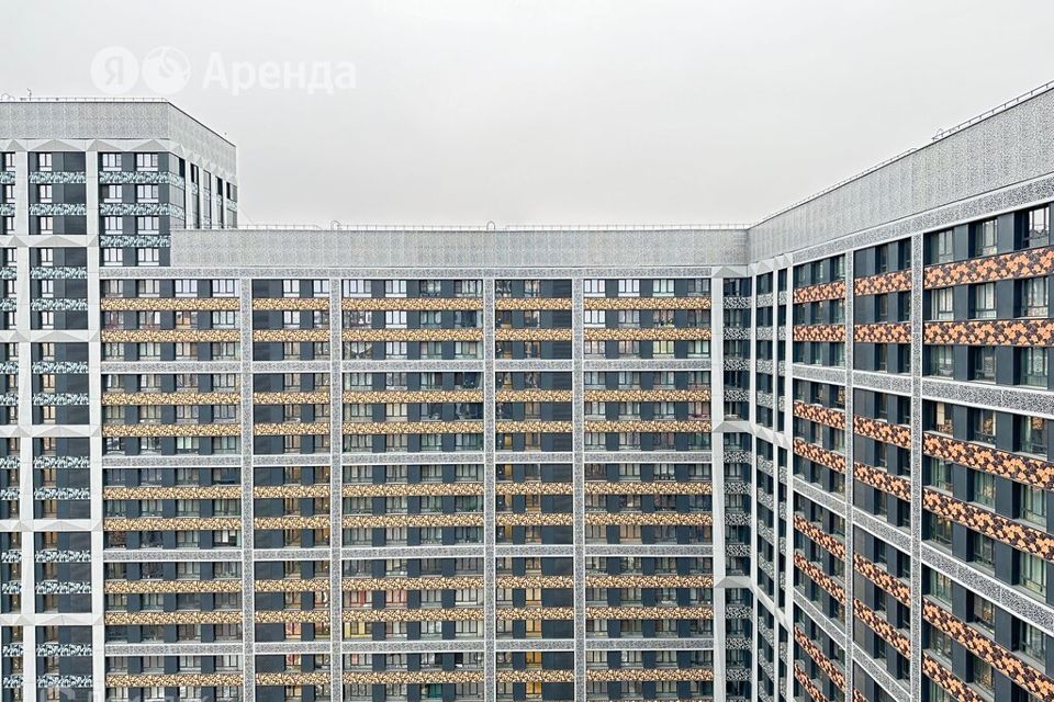 квартира г Москва проезд Серебрякова 11/2 Северо-Восточный административный округ фото 7