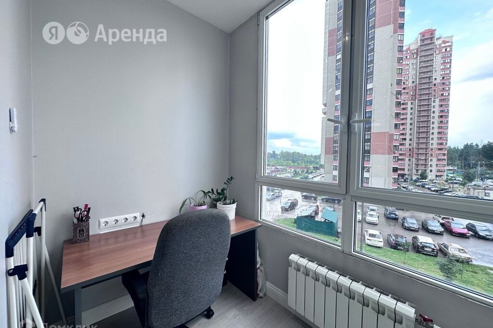 квартира г Балашиха Балашиха городской округ, 12 фото 9