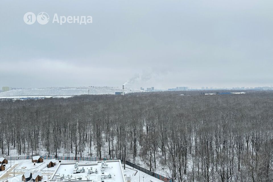 квартира г Москва ул Лобановский Лес 9 Новомосковский административный округ фото 10