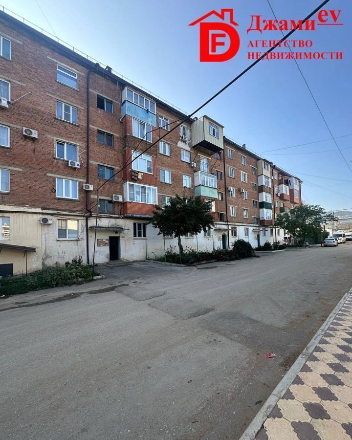 квартира г Дербент ул. Саида Габиева, 18 фото 8