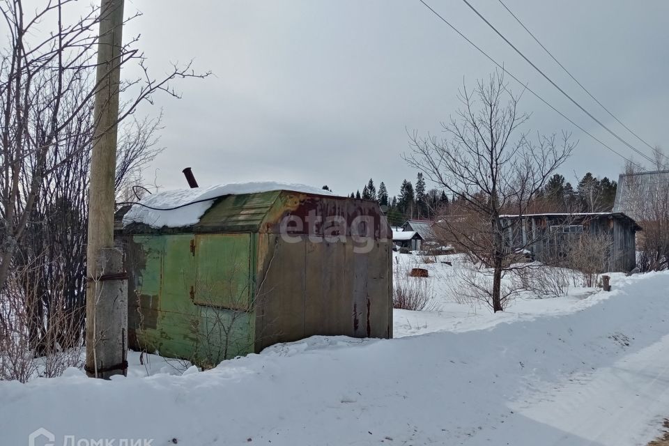 дом г Нижний Тагил р-н Тагилстроевский Нижний Тагил городской округ, Тагилстрой м-н фото 5