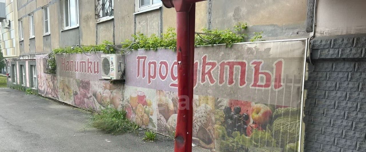 торговое помещение г Нижний Тагил р-н Ленинский ул Красноармейская 81 фото 11