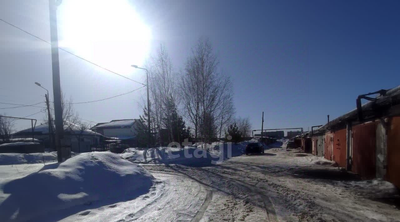 гараж г Нижний Тагил р-н Дзержинский ул Алтайская фото 9