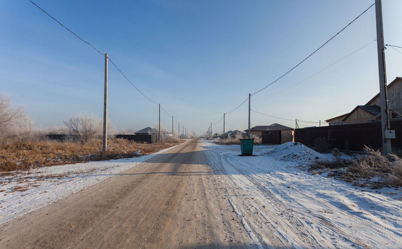 дом р-н Усть-Абаканский п Тепличный ул С.Есенина Черногорск фото 19