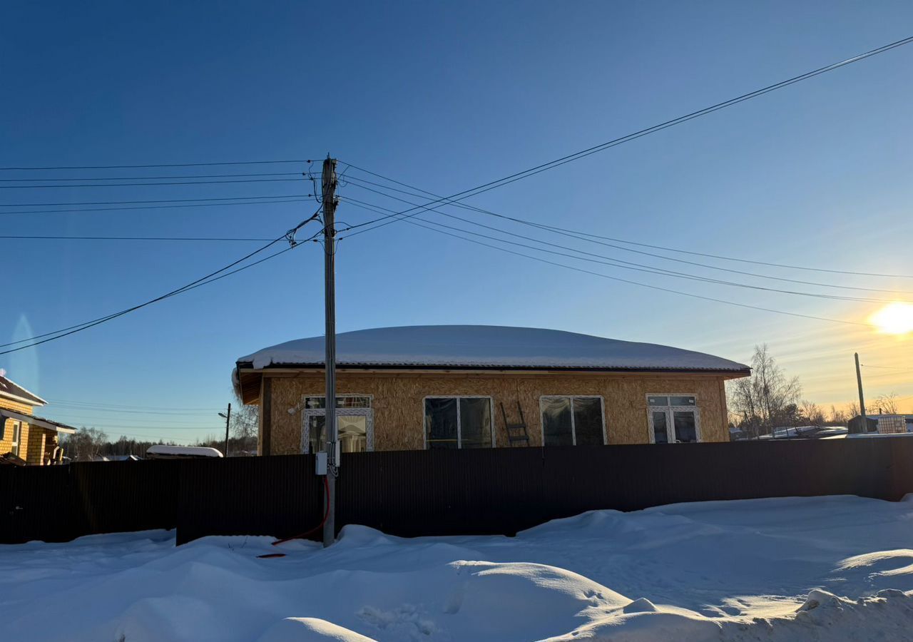 свободного назначения р-н Медведевский п Сурок ул Дружбы 4 Кундышское сельское поселение фото 1