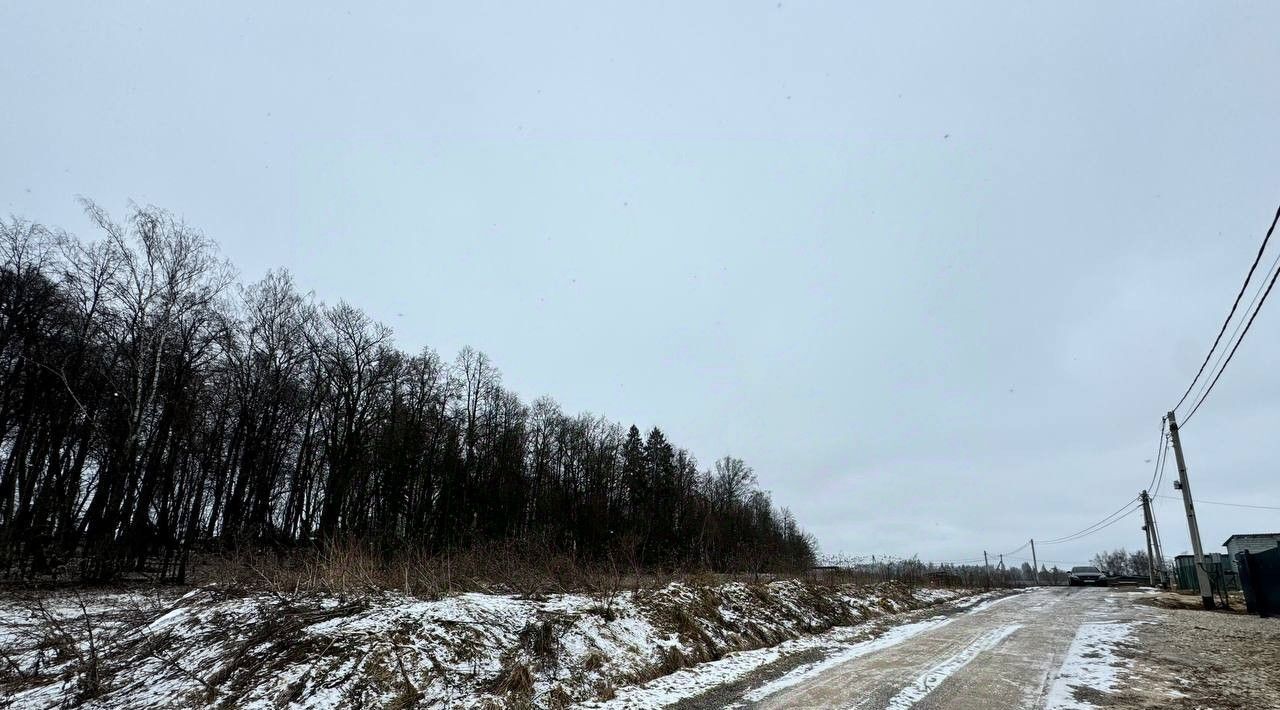 земля городской округ Истра д Синево пос. Грин Хиллс, 52 фото 2