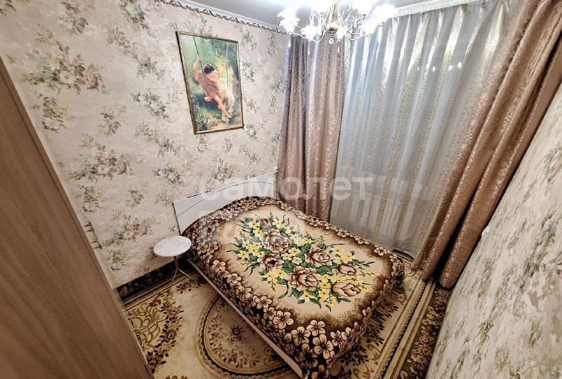 квартира г Петропавловск-Камчатский ул Виталия Кручины 10/4 фото 3