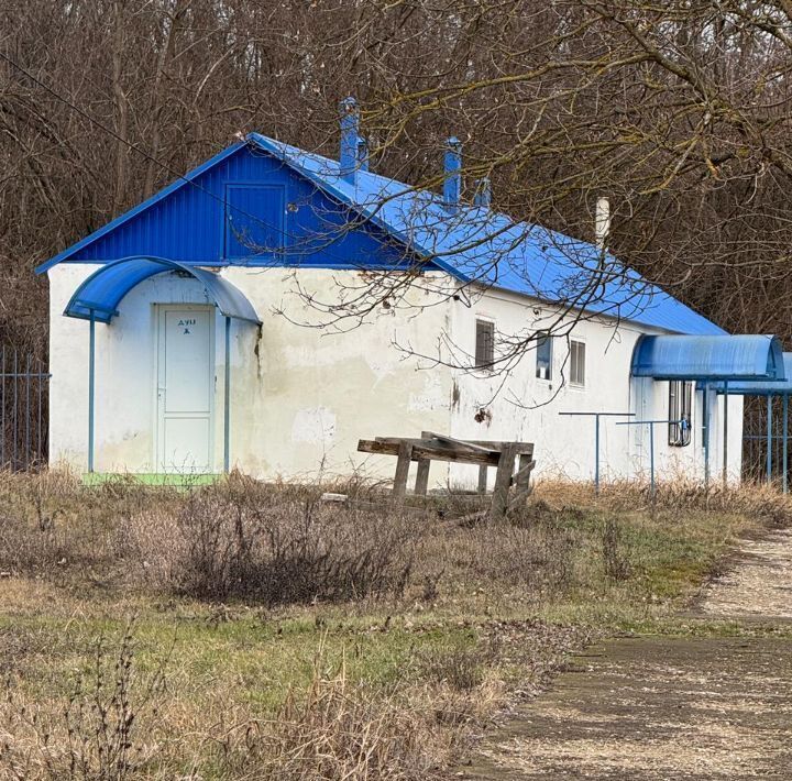 свободного назначения р-н Усть-Лабинский Ладожское с/пос, ул. МТФ-4, 6 фото 6