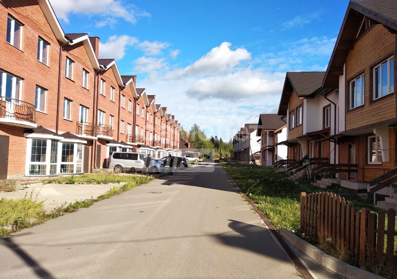 квартира городской округ Солнечногорск д Елино ул Летняя 2 Фирсановская, Москва, Зеленоград, г. о. Химки фото 1