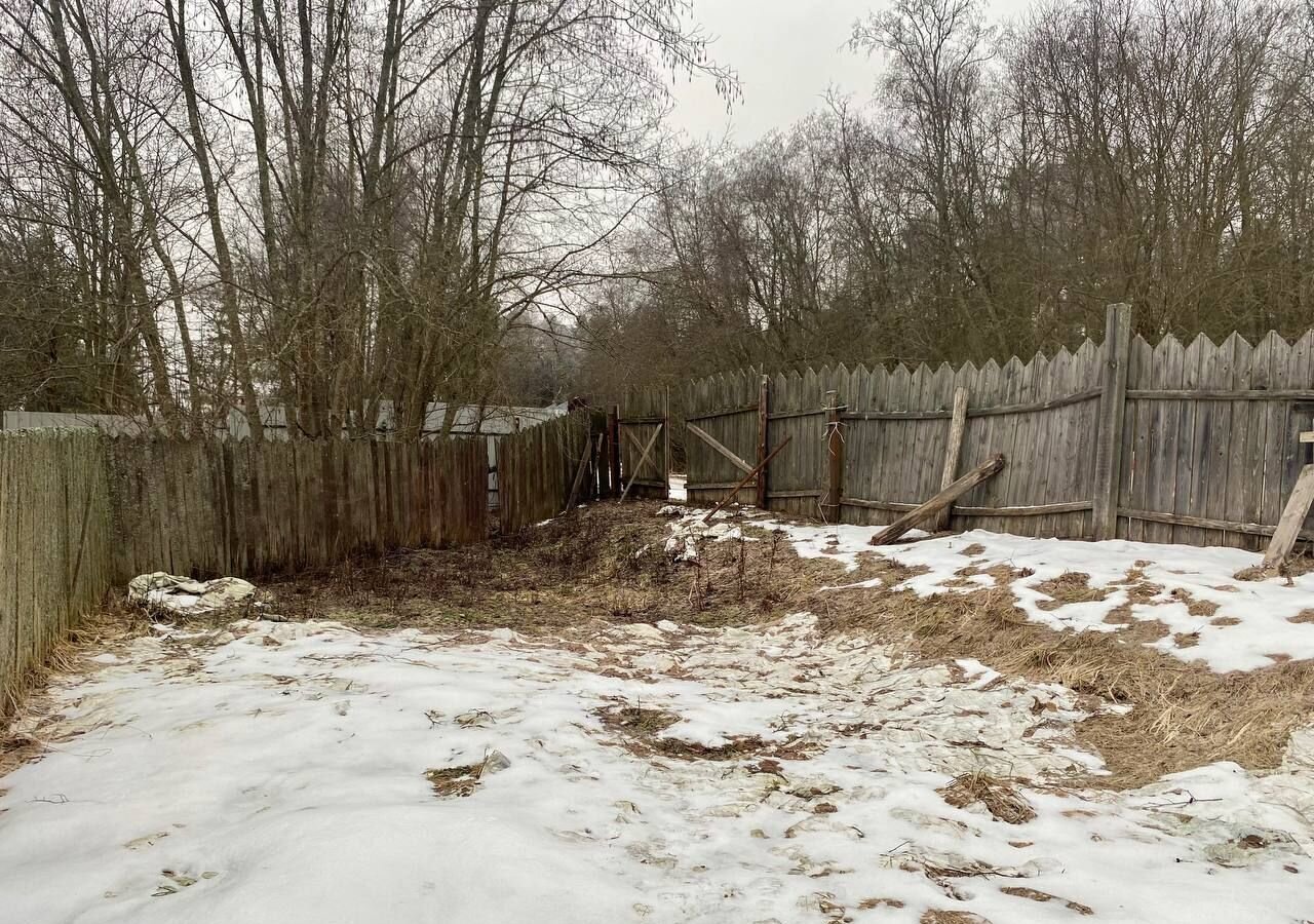 дом городской округ Талдомский г Талдом 101 км, д. Станки, Дмитровское шоссе фото 3