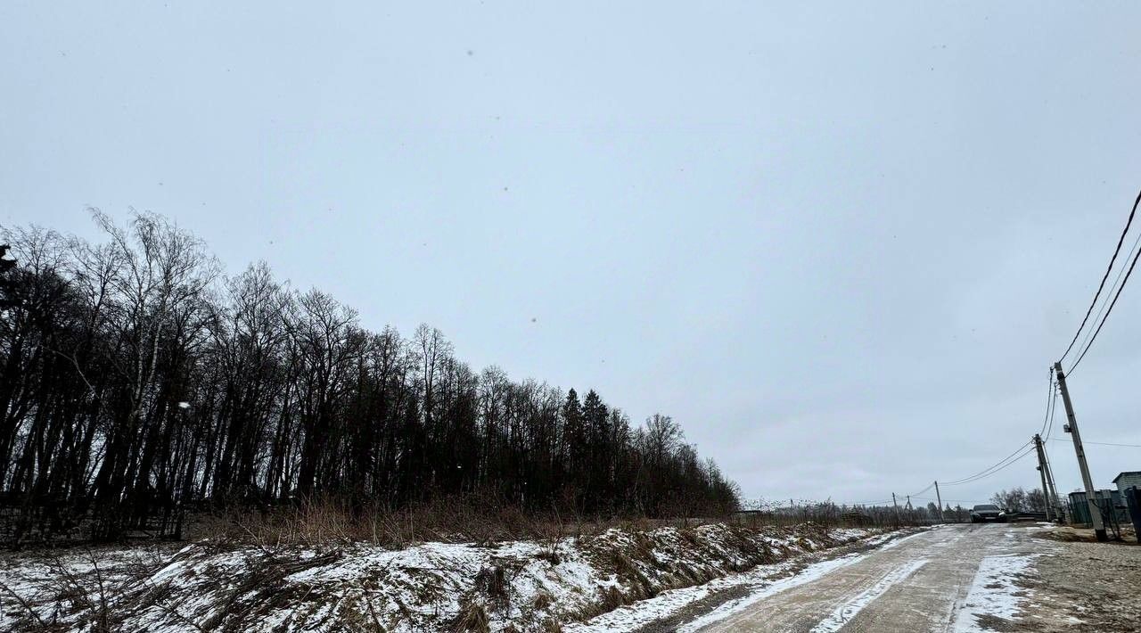 земля городской округ Истра д Синево пос. Грин Хиллс, 52 фото 9