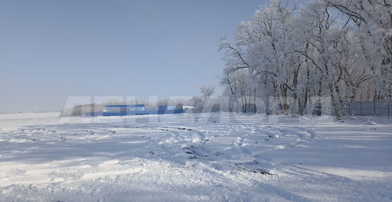 земля р-н Аксайский х Александровка ул Колхозная 2а Мишкинское сельское поселение, Большой Лог фото 7