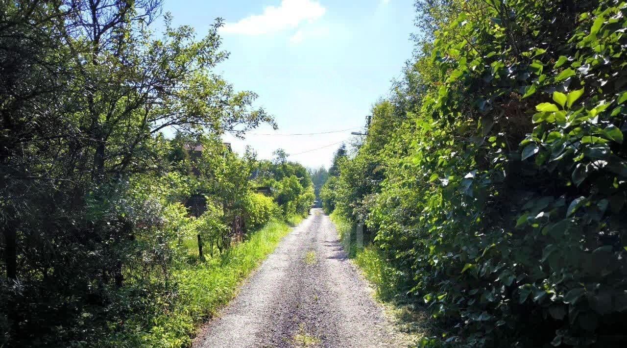 дом городской округ Богородский г Ногинск снт тер.ВСЕГИНГЕО фото 15