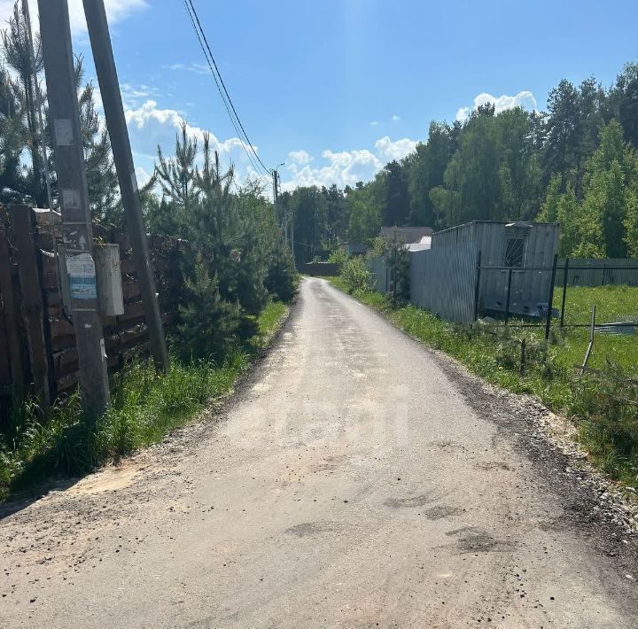 дом городской округ Богородский днп Терра ул. Генерала Федосова фото 16