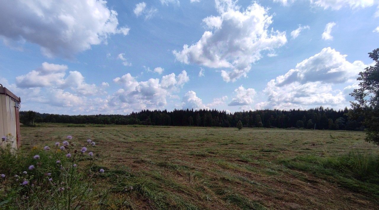 земля городской округ Можайский д Аксентьево Апрелевка, 10 фото 5