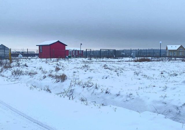 земля д Тимашово ул Кленовая сельское поселение Совхоз Боровский, Боровск фото