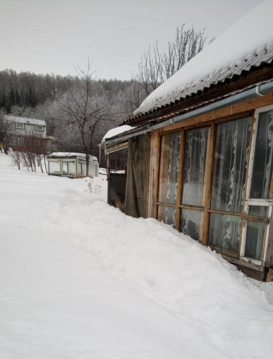 земля р-н Красноуфимский д Приданниково Красноуфимский муниципальный округ фото 4