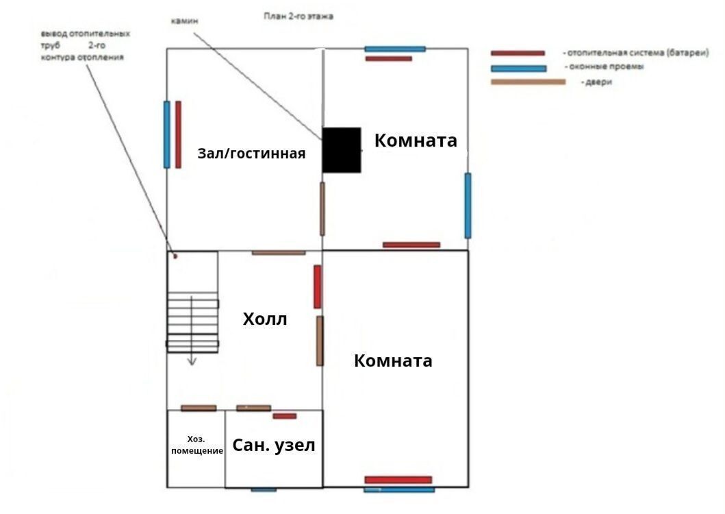 дом р-н Ломоносовский снт Николаевское линия 4-я Пениковское сельское поселение, садоводческое некоммерческое товарищество Лангерево, Санкт-Петербург, Ломоносов фото 4