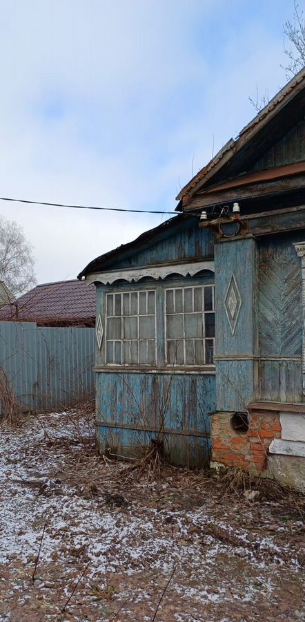 земля городской округ Солнечногорск д Осипово 47 км, 28, Солнечногорск, Пятницкое шоссе фото 25