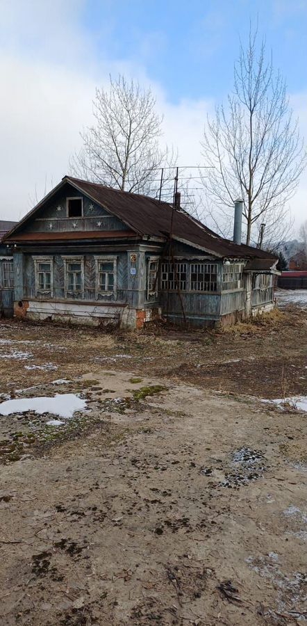 земля городской округ Солнечногорск д Осипово 47 км, 28, Солнечногорск, Пятницкое шоссе фото 22