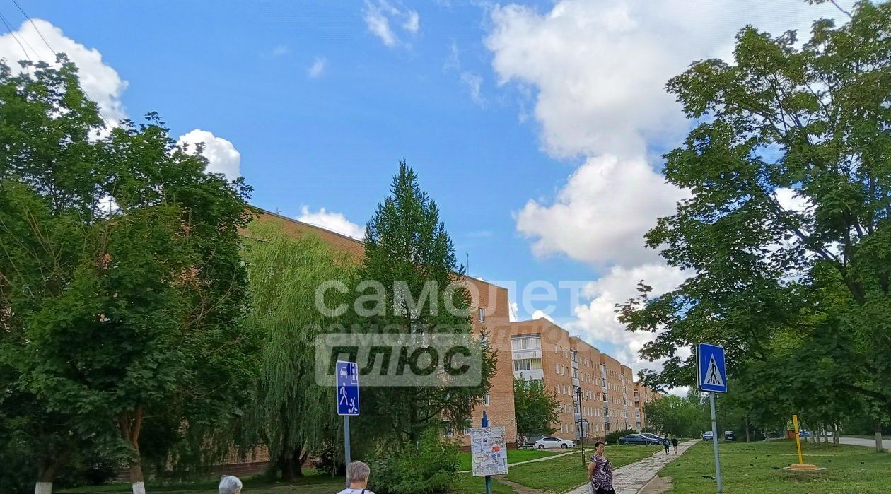 торговое помещение р-н Дзержинский п Товарково ул Туркестанская 2 фото 44