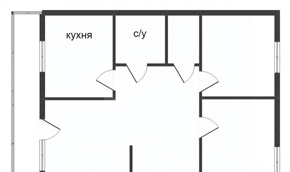 квартира г Нижний Тагил р-н Тагилстроевский ул Красногвардейская 8а фото 2