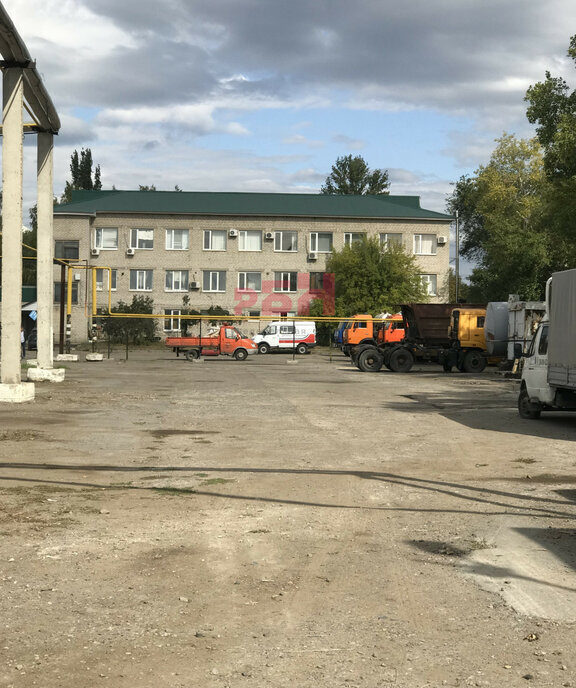 производственные, складские г Ульяновск р-н Заволжский пр-д Максимова 18с/3 фото 20