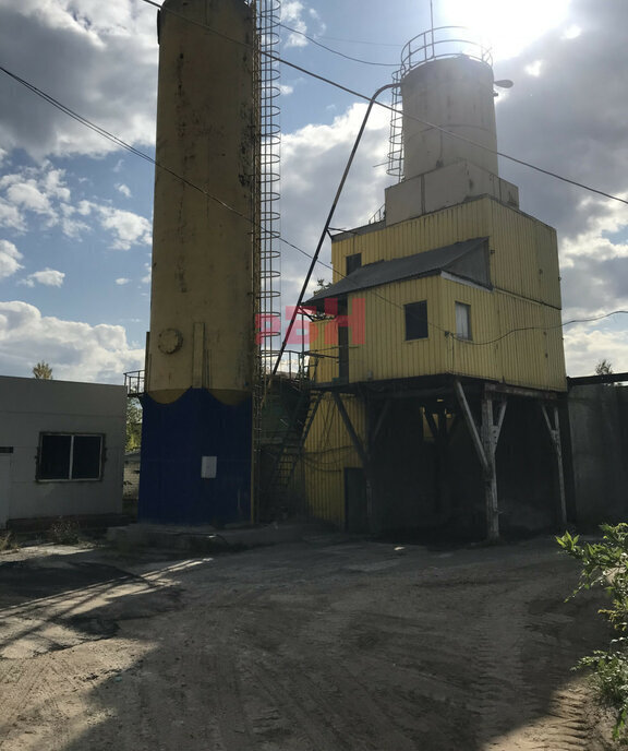 производственные, складские г Ульяновск р-н Заволжский пр-д Максимова 18с/3 фото 10