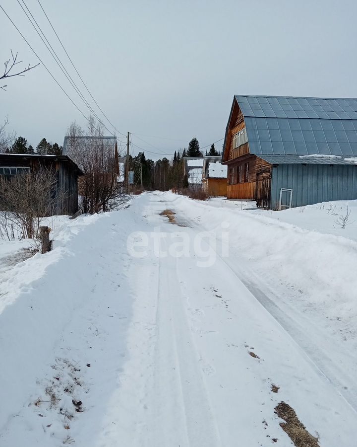 дом р-н Невьянский снт тер.N2 ОАО Тагилстрой Невьянский муниципальный округ, Левиха фото 2