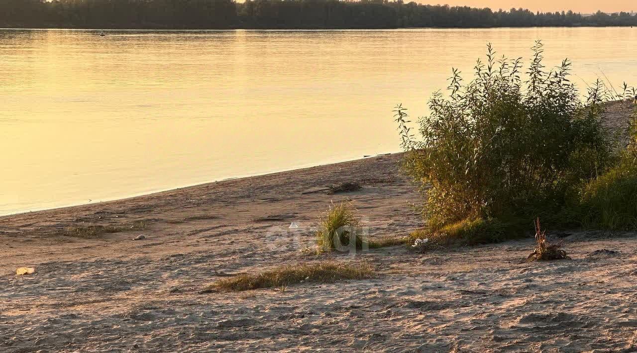 дом р-н Новосибирский снт Зеленая Поляна Новолуговской сельсовет фото 25