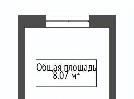 квартира г Новосибирск Студенческая ул Николая Сотникова 16 фото 28