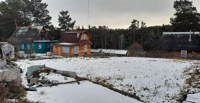 дом ул Лесная сельсовет, Кедровый, Никольский фото