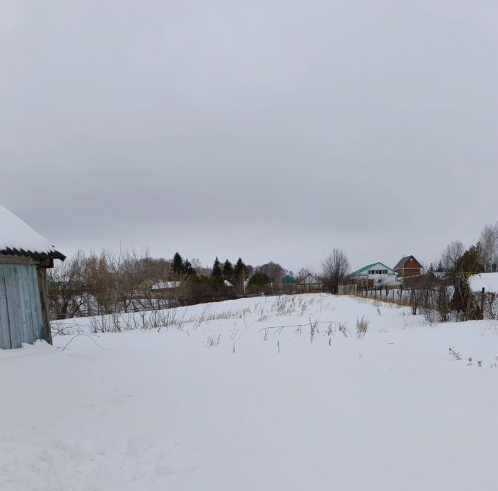 дом р-н Кармаскалинский с Бузовьязы ул 7 Ноября фото 14