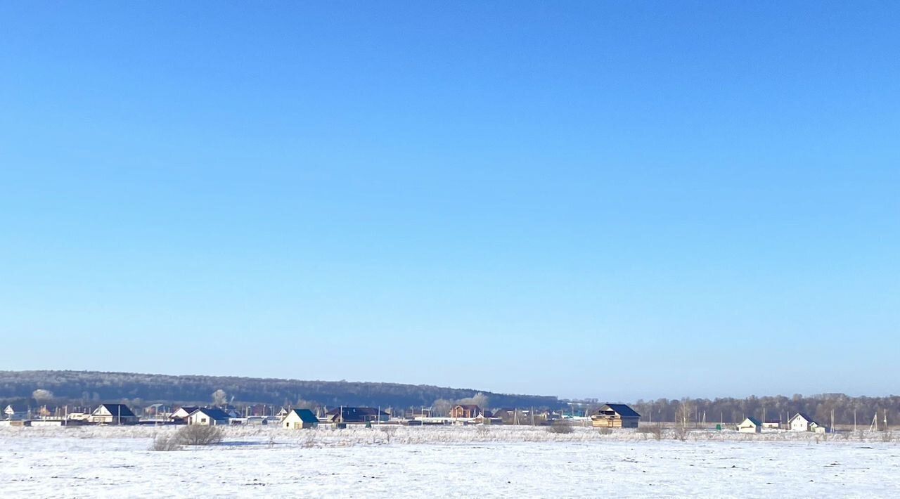 земля р-н Кармаскалинский тер. ТСН Соловей Подлубовский сельсовет фото 18