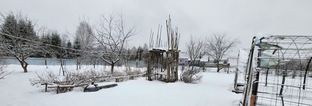 дом р-н Череповецкий д Кизбой муниципальное образование, Воскресенское фото 30