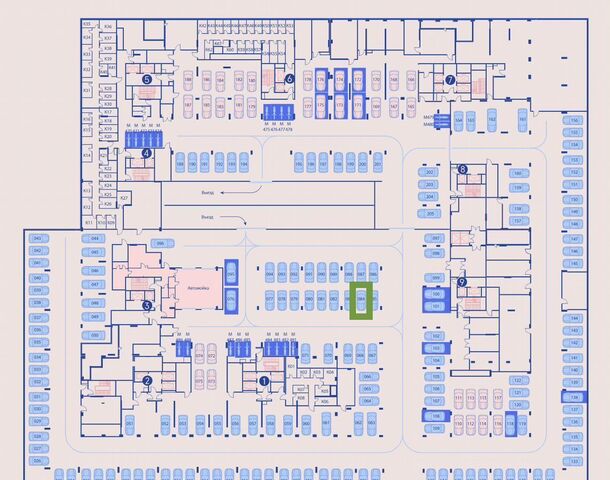 метро Алексеевская дом 11к/2 фото