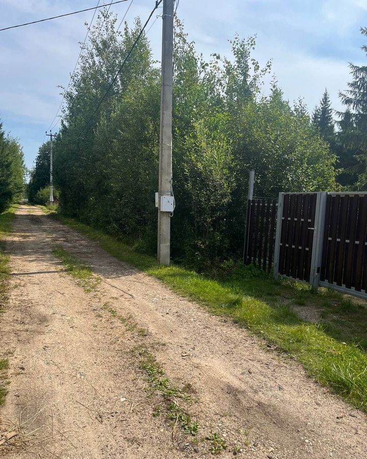 дом городской округ Талдомский г Талдом снт Верба 77 км, 52, Вербилки, Дмитровское шоссе фото 25