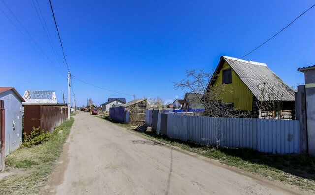 р-н Центральный снт Надежда-2 фото