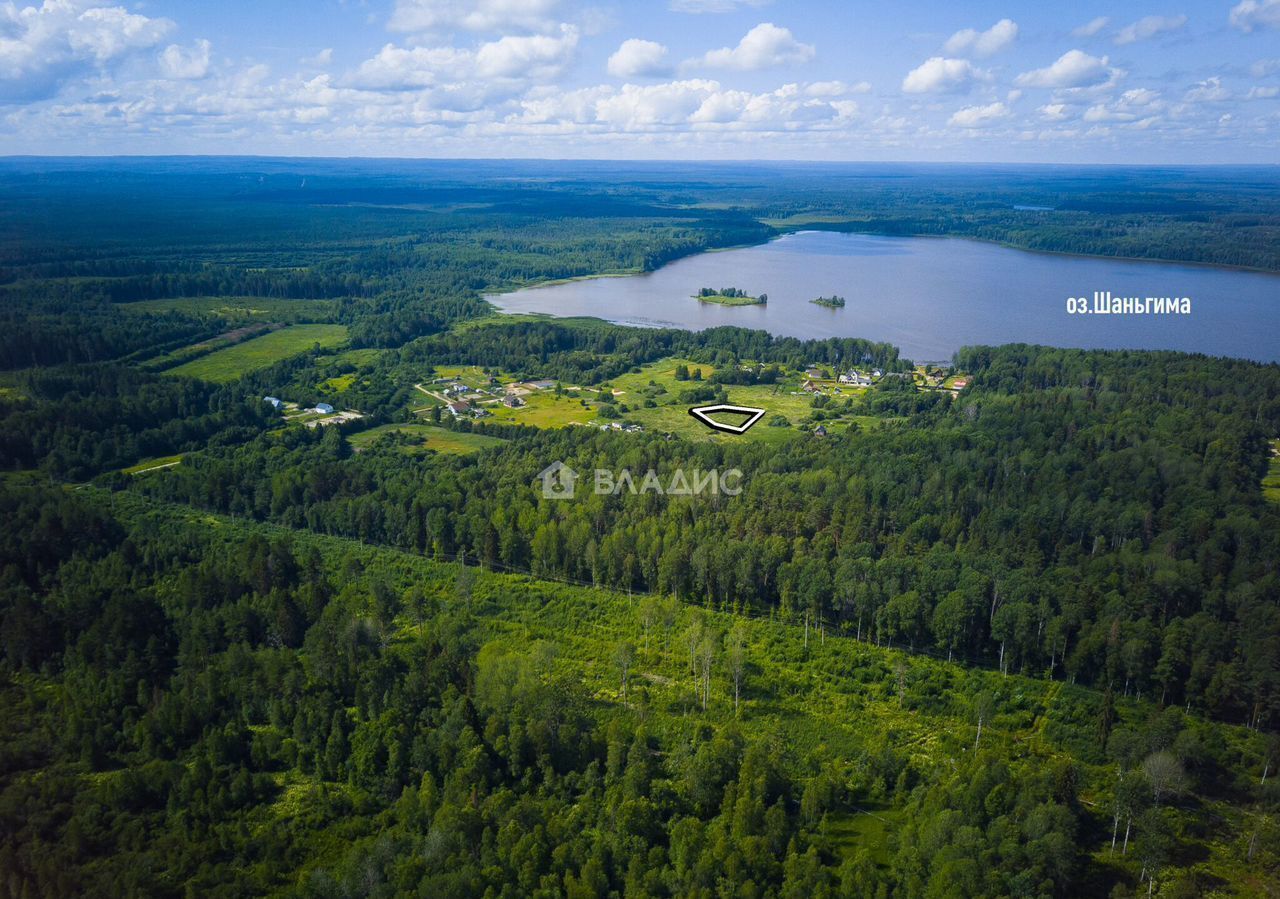 земля р-н Пряжинский пгт Пряжа Пряжинское городское поселение фото 4