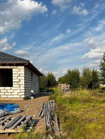 земля д Новосергиевка Заневское городское поселение, Оккер Вилла кп, Проспект Большевиков, ул. Ручейная, 234 фото