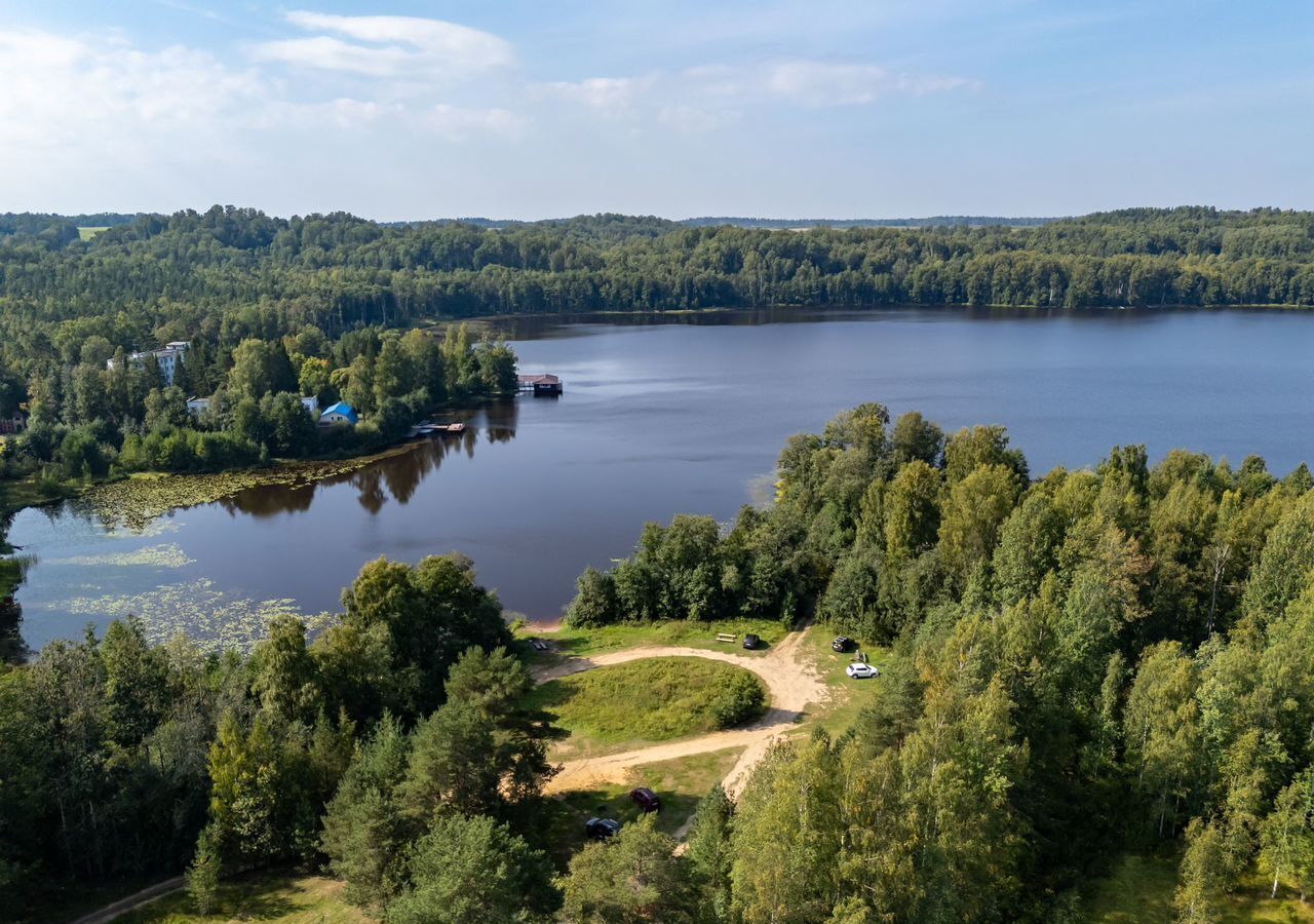 земля р-н Всеволожский д Гарболово Трасса Сортавала, 28 км, Куйвозовское сельское поселение, коттеджный пос фото 11