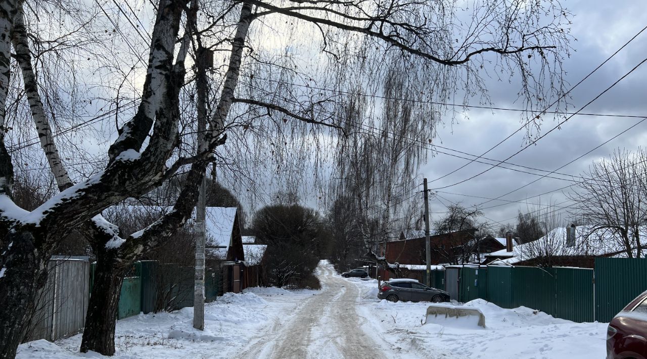 дом г Балашиха мкр Салтыковка ул Дубровинская 22 Салтыковская фото 2