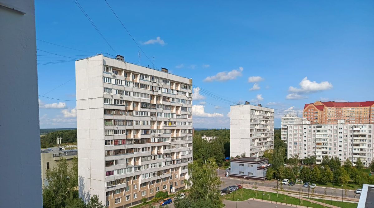 квартира городской округ Одинцовский п Горки-10 Толстопальцево, 26 фото 20