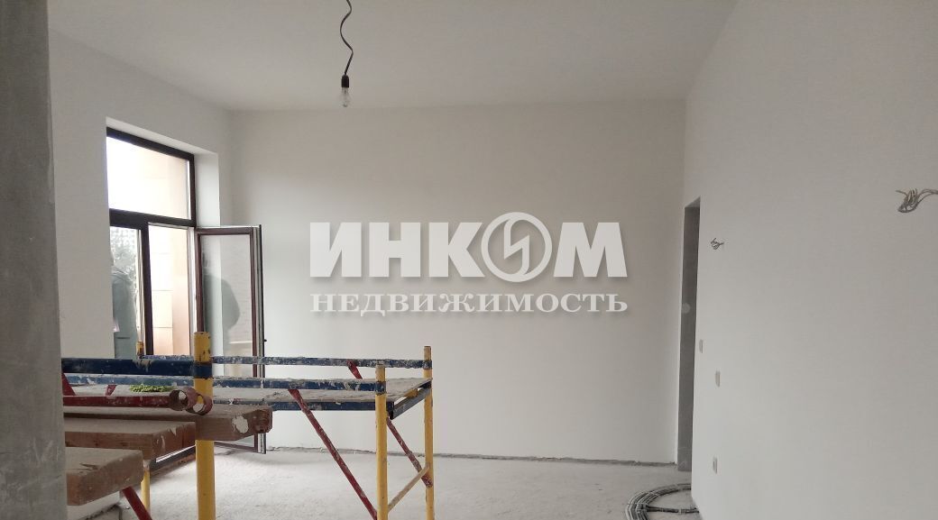 дом г Москва п Сосенское п Газопровод снт Дубки метро Коммунарка 133 фото 24