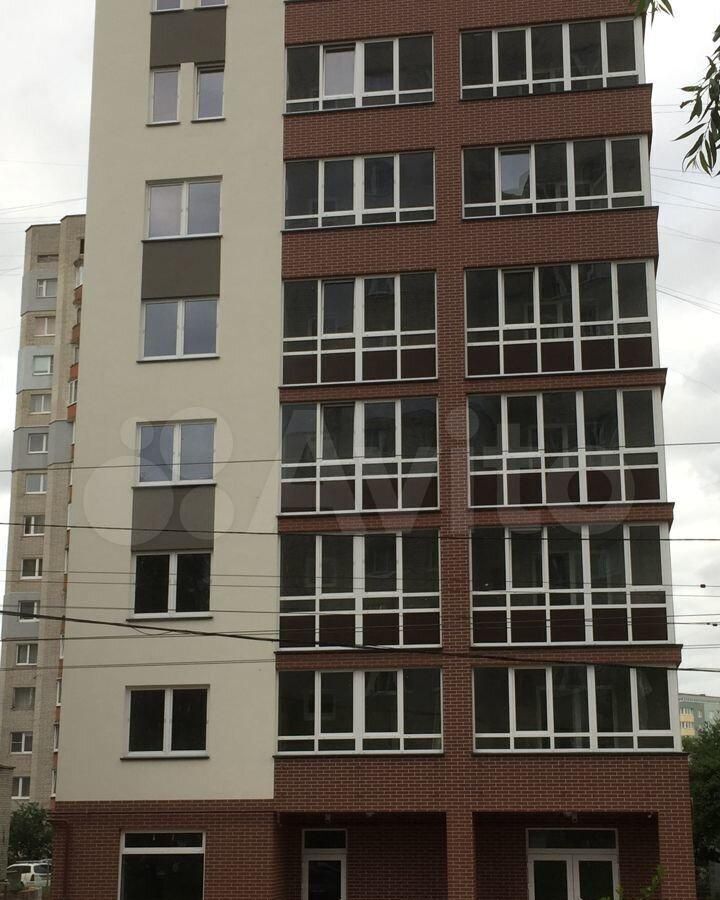 квартира г Калининград р-н Московский ул Батальная 5 фото 8