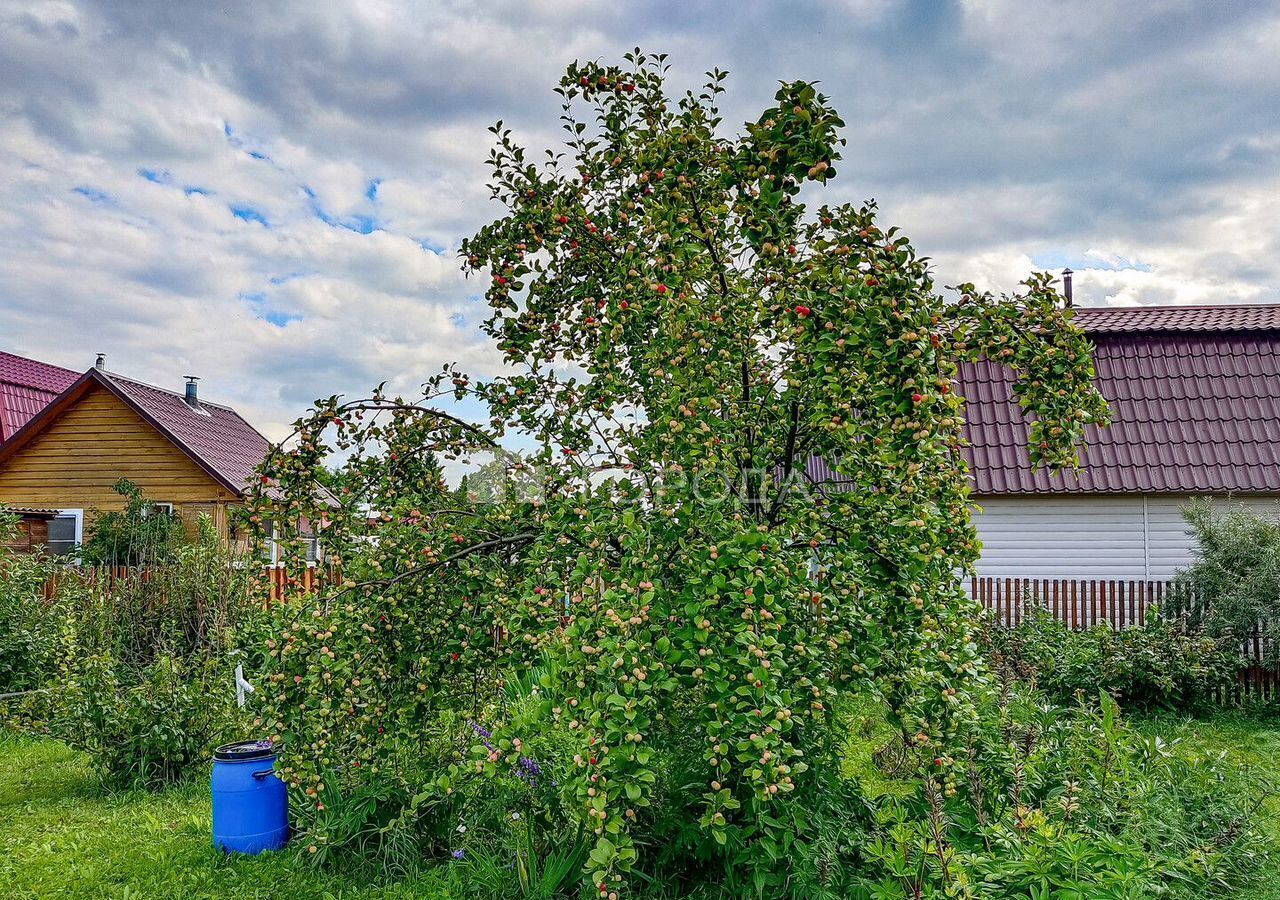 дом г Новосибирск Заельцовская пр-кт Красный фото 13