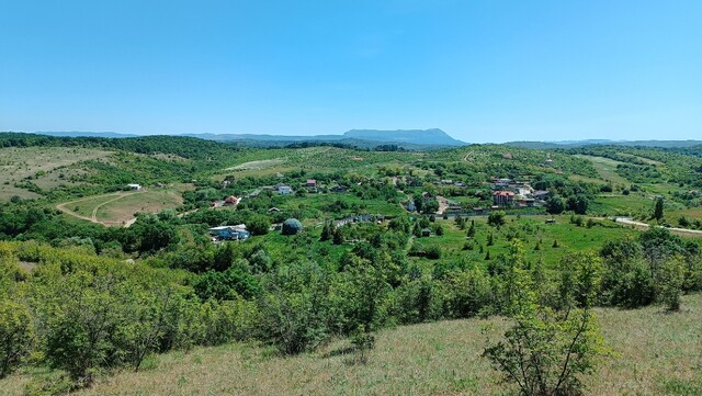 земля р-н, Перовское сп фото