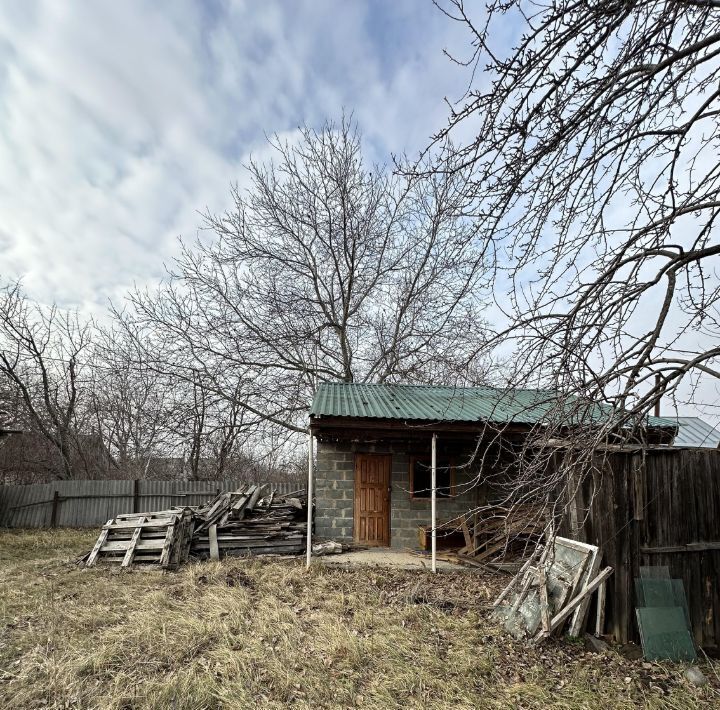 дом р-н Кочубеевский Сельские Зори СНТ, ул. Клубничная, 64 фото 22